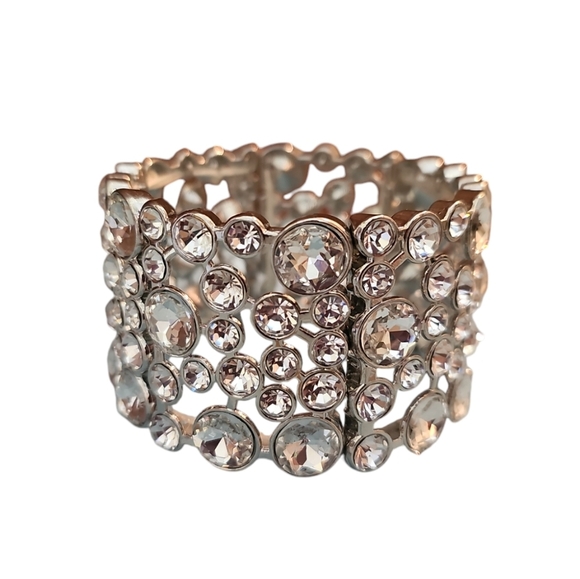 Statement Bling Bracelet - Picture 3 of 4